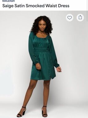 kaileigh arnett faux wrap knit dress Kaileigh | Dresses | Nwt Kaileigh Arnett Faux Wrap Knit Dress Size S